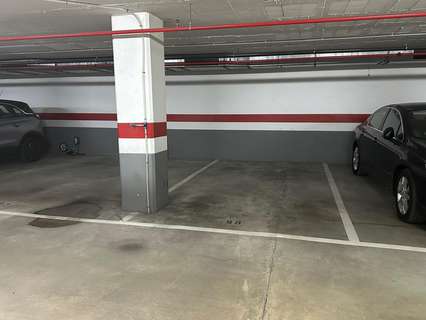 Plaza de parking en venta en Marbella