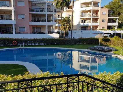 Apartamento en venta en Marbella