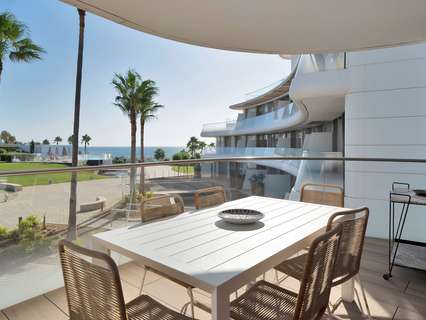 Apartamento en venta en Estepona