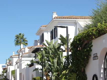 Casa en venta en Estepona rebajada