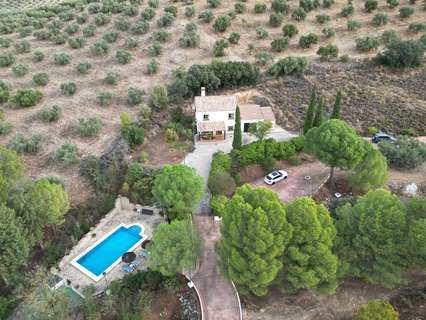 Cortijo en venta en Antequera