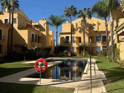 Dúplex en alquiler en Marbella