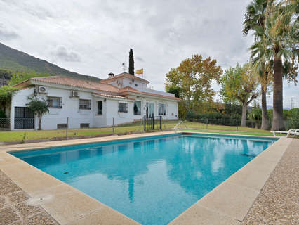 Casa en venta en Alhaurín el Grande