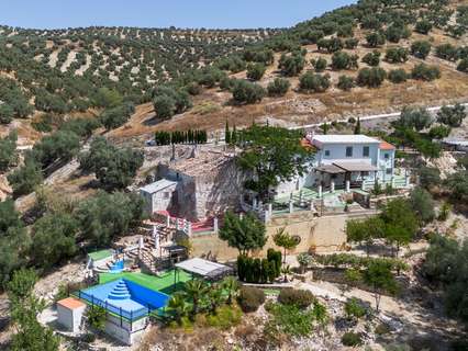 Cortijo en venta en Cuevas de San Marcos