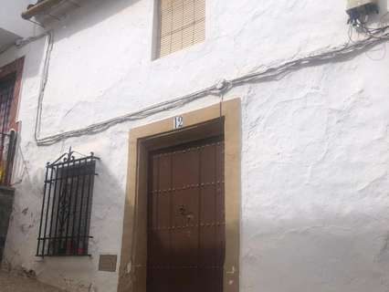 Casa en venta en Cuevas Bajas