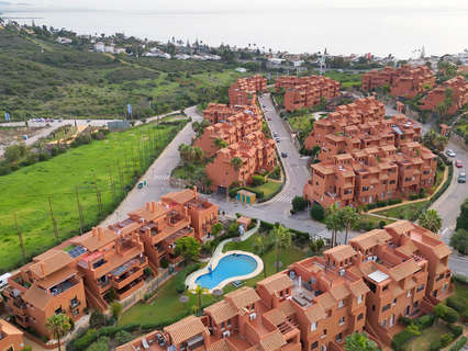 Apartamento en venta en Estepona