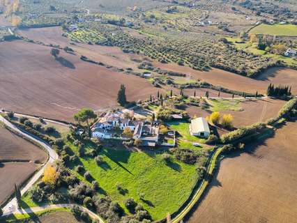 Cortijo en venta en Ronda