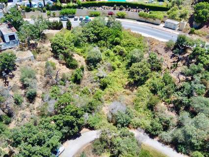 Parcela urbana en venta en Marbella rebajada