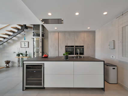 Ático en venta en Benalmádena rebajado