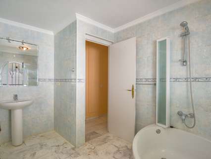 Apartamento en venta en Mijas