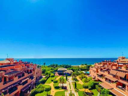 Ático dúplex en alquiler en Estepona rebajado