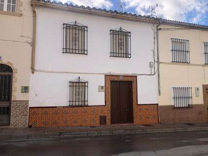 Casa en venta en Cuevas Bajas rebajada