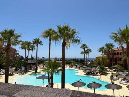 Apartamento en venta en Benahavís