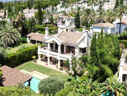 Casa en venta en Marbella