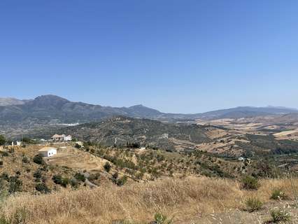 Parcela rústica en venta en Guaro