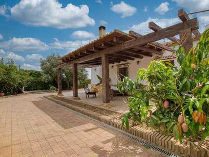 Casa en venta en Periana