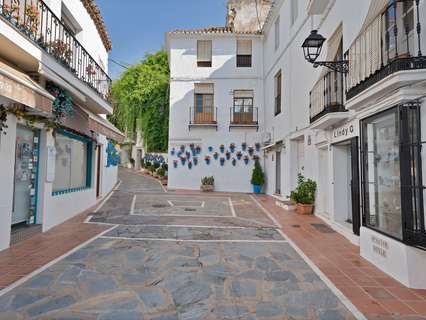 Edificio en venta en Marbella