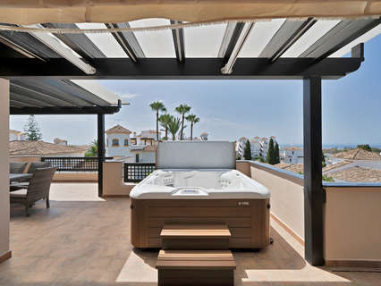 Ático en venta en Marbella rebajado