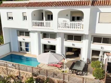 Casa en venta en Ojén