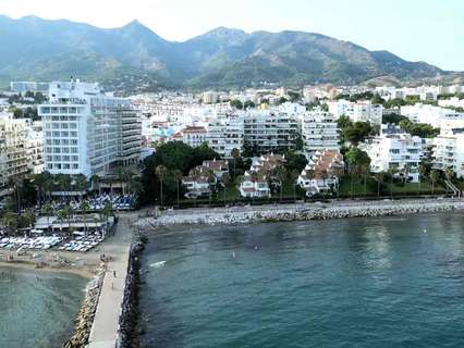 Apartamento en venta en Marbella