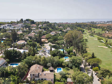 Casa en venta en Estepona