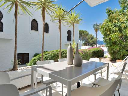 Dúplex en alquiler en Marbella rebajado