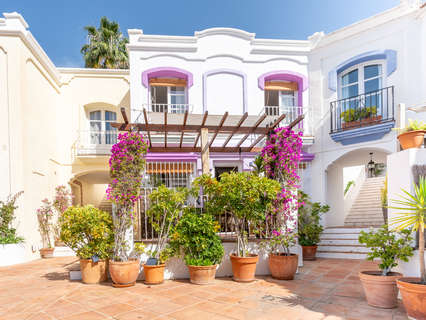 Casa en venta en Benahavís rebajada