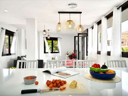 Casa en venta en Mijas