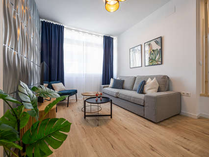 Apartamento en venta en Torremolinos