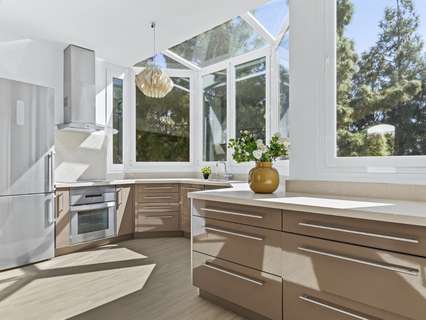 Casa en venta en Mijas