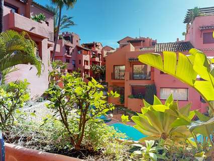 Piso en venta en Marbella