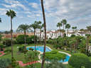 Apartamento en venta en Estepona