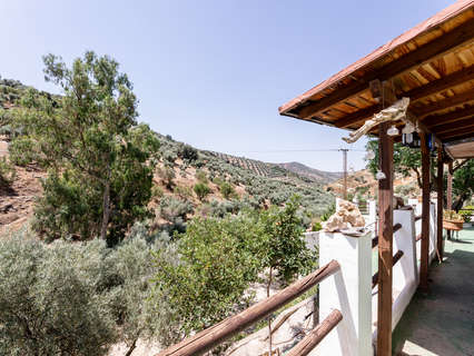 Cortijo en venta en Cuevas de San Marcos