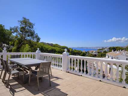 Casa en venta en Benalmádena