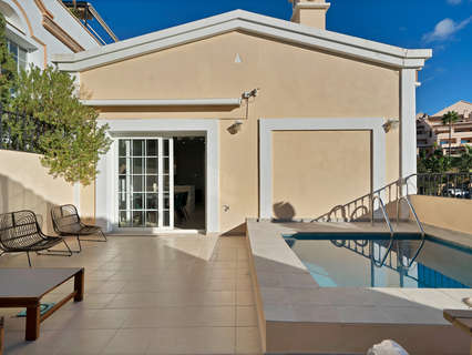 Casa en alquiler en Marbella