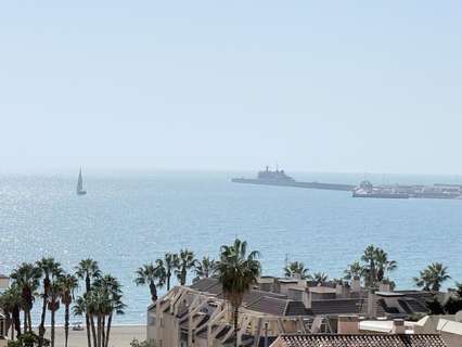 Dúplex en venta en Málaga