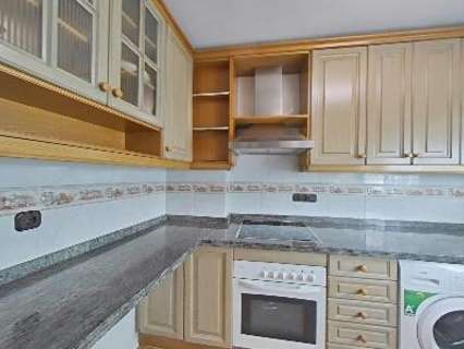 Apartamento en venta en Málaga