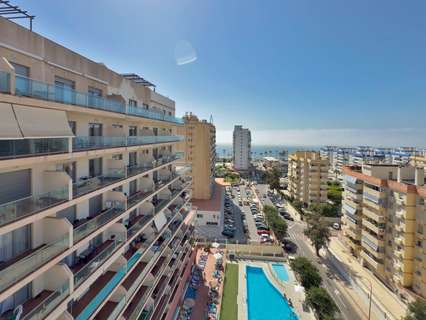 Apartamento en venta en Benalmádena