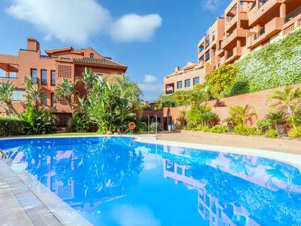 Apartamento en venta en Mijas