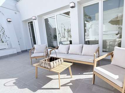 Apartamento en venta en Málaga