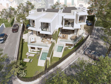 Casa en venta en Málaga