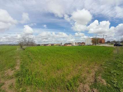 Parcela rústica en venta en El Escorial