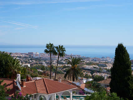 Casa en venta en Benalmádena