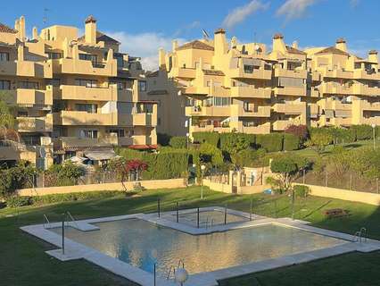 Apartamento en alquiler en Estepona