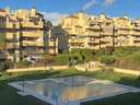 Apartamento en alquiler en Estepona