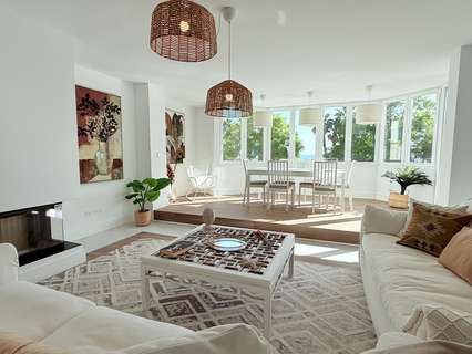 Apartamento en venta en Málaga