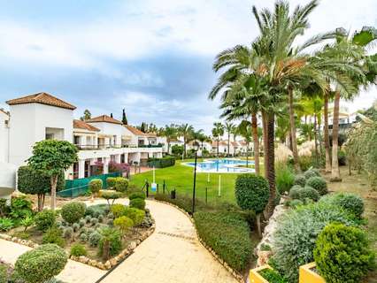 Piso en venta en Marbella