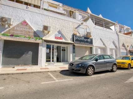 Local comercial en venta en Vélez-Málaga