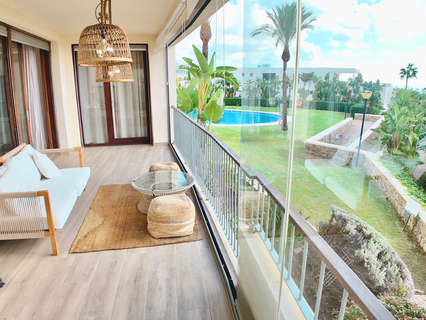 Apartamento en venta en Marbella