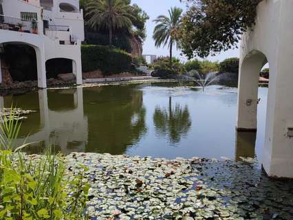 Local comercial en venta en Nerja